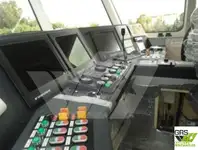 Kapal layanan ladang angin untuk dijual