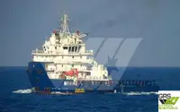 Kapal suplai untuk dijual