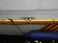 Kapal Kerja untuk dijual