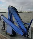 Kapal Kerja untuk dijual
