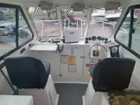 Kapal pukat untuk dijual