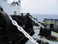 Kapal pendingin untuk dijual