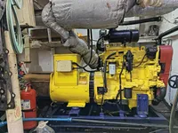 Kapal suplai untuk dijual