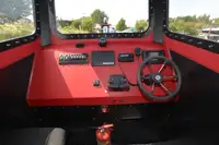 Kapal kru untuk dijual