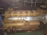 Kapal tanker minyak/kimia untuk dijual