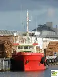 Kapal suplai untuk dijual