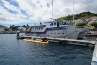 Kapal tunda untuk dijual