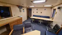 Kapal suplai untuk dijual