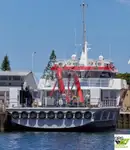 Kapal survei untuk dijual