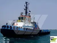 Kapal penarik dijual