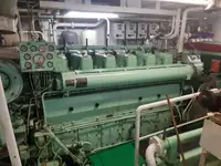 Kapal tunda untuk dijual