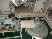 Kapal pengangkut barang curah untuk dijual