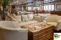 Kapal pesiar untuk dijual