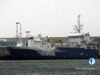 Kapal pendingin untuk dijual