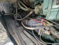 Kapal pesiar-feri untuk dijual
