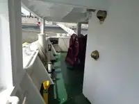 Kapal pengangkut barang curah untuk dijual