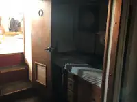 Kapal tunda untuk dijual