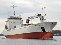 Kapal pendingin untuk dijual