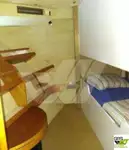 Kapal survei untuk dijual