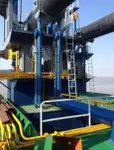 Kapal keruk dijual