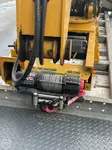Tongkang untuk dijual