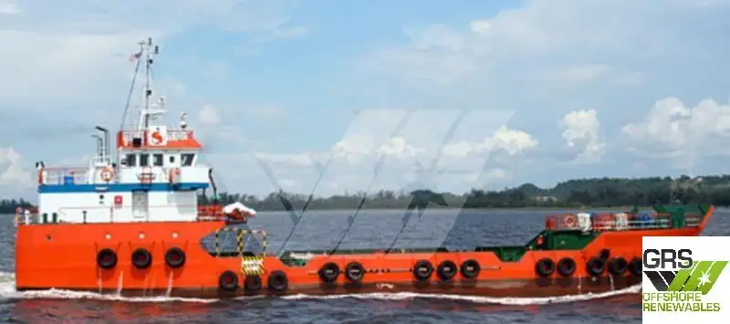 Kapal pendarat, tank untuk dijual