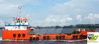 Kapal pendarat, tank untuk dijual