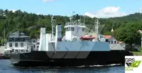 Ro-Ro ship dijual