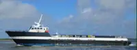 kapal kru dijual