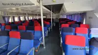 Katamaran untuk dijual