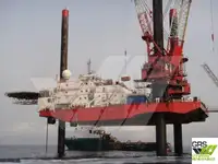 Tongkang untuk dijual