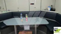 Kapal patroli untuk dijual