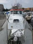 Kapal Kerja untuk dijual