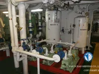Kapal tanker minyak/kimia untuk dijual