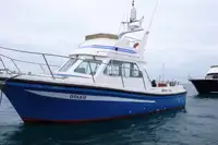Sekoci dijual