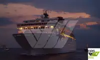 Kapal pesiar untuk dijual
