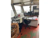 Kapal keruk untuk dijual