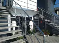 Kapal penumpang untuk dijual