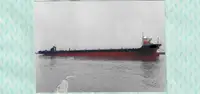 Kapal angkat berat dijual
