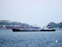 Kapal tanker minyak/kimia untuk dijual
