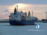 Kapal pendingin untuk dijual