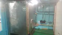 Kapal Kerja untuk dijual
