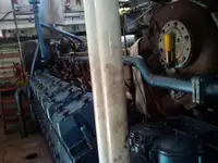 Kapal tunda untuk dijual