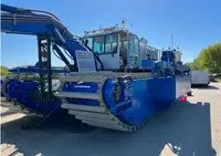 Kapal keruk untuk dijual