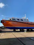 Kapal layanan ladang angin untuk dijual