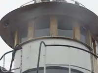 Kapal tunda untuk dijual