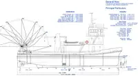 Kapal kontainer untuk dijual