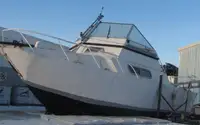 perahu kerja dijual