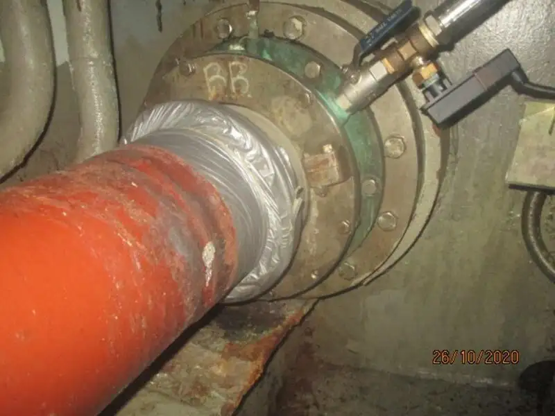 Kapal pendingin untuk dijual
