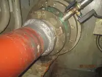 Kapal pendingin untuk dijual